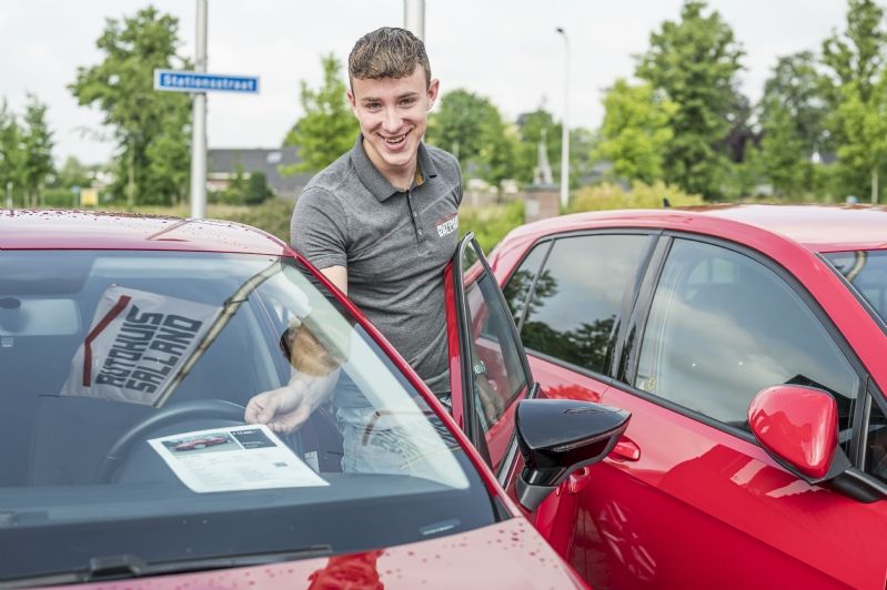 Autohuis Salland