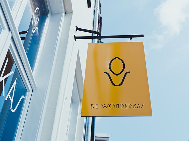 De Wonderkas