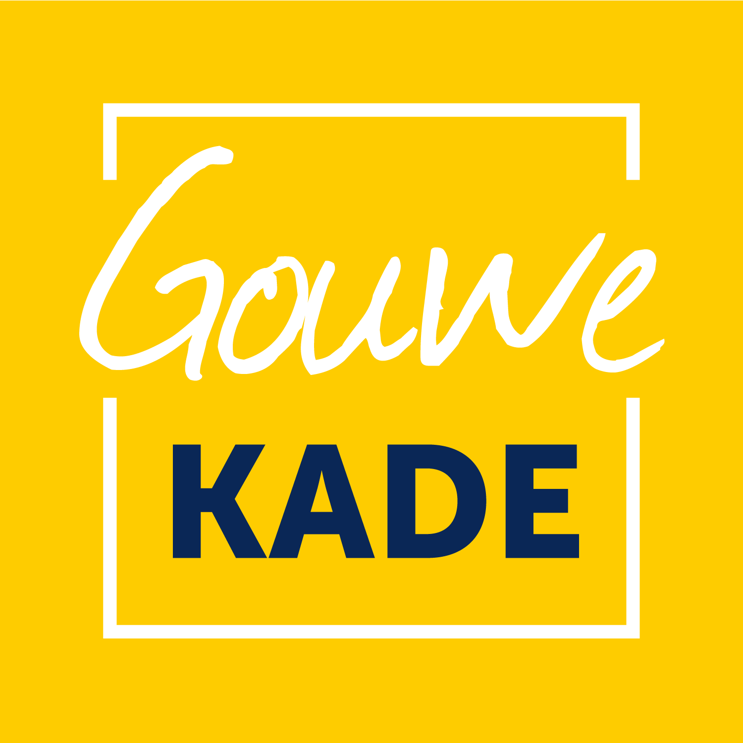 Gouwe Kade