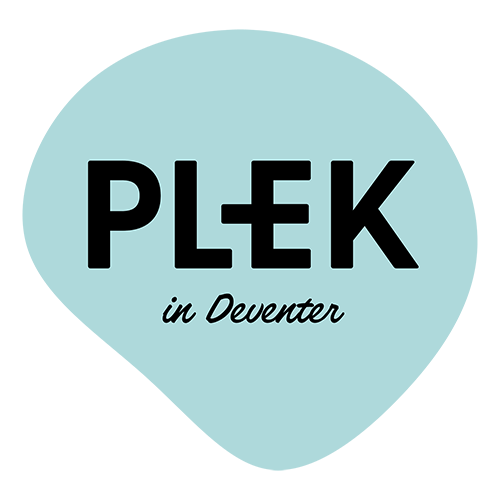 Plek in Deventer