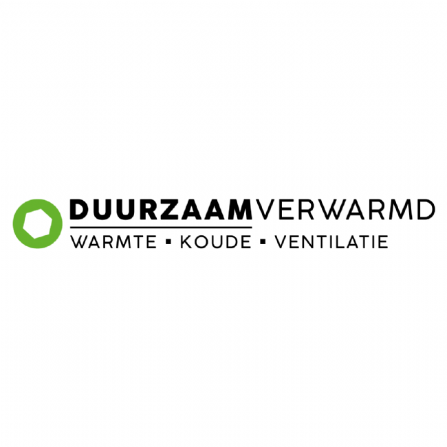 Duurzaam Verwarmd