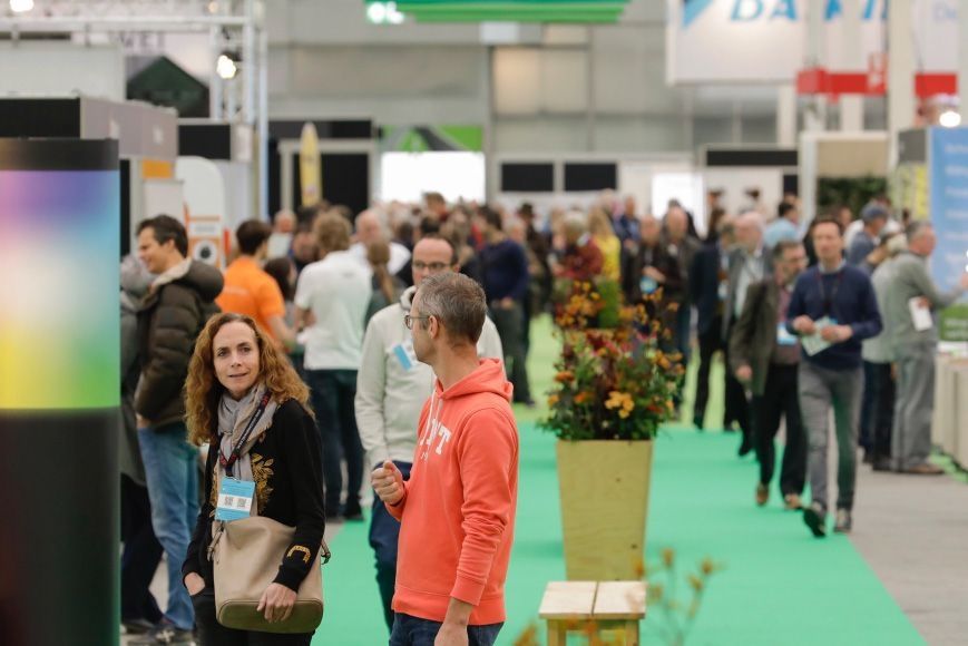 Huis & energie consumentenbeurs